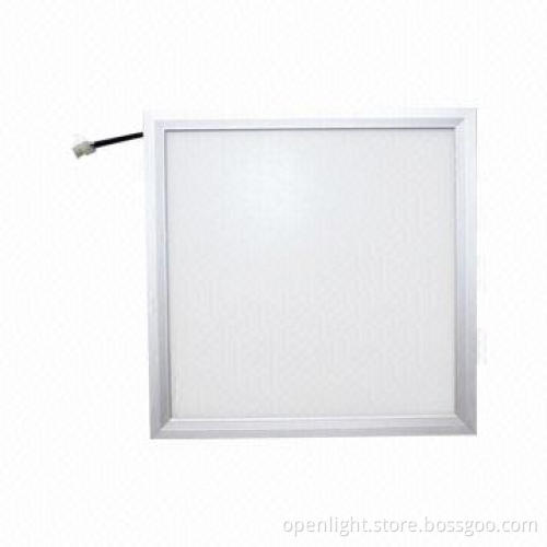 600*600*8mm with 30W dimmable LED panel light